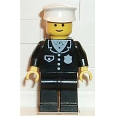 cop001 Police